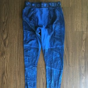 Under Armor Men’s Leggings